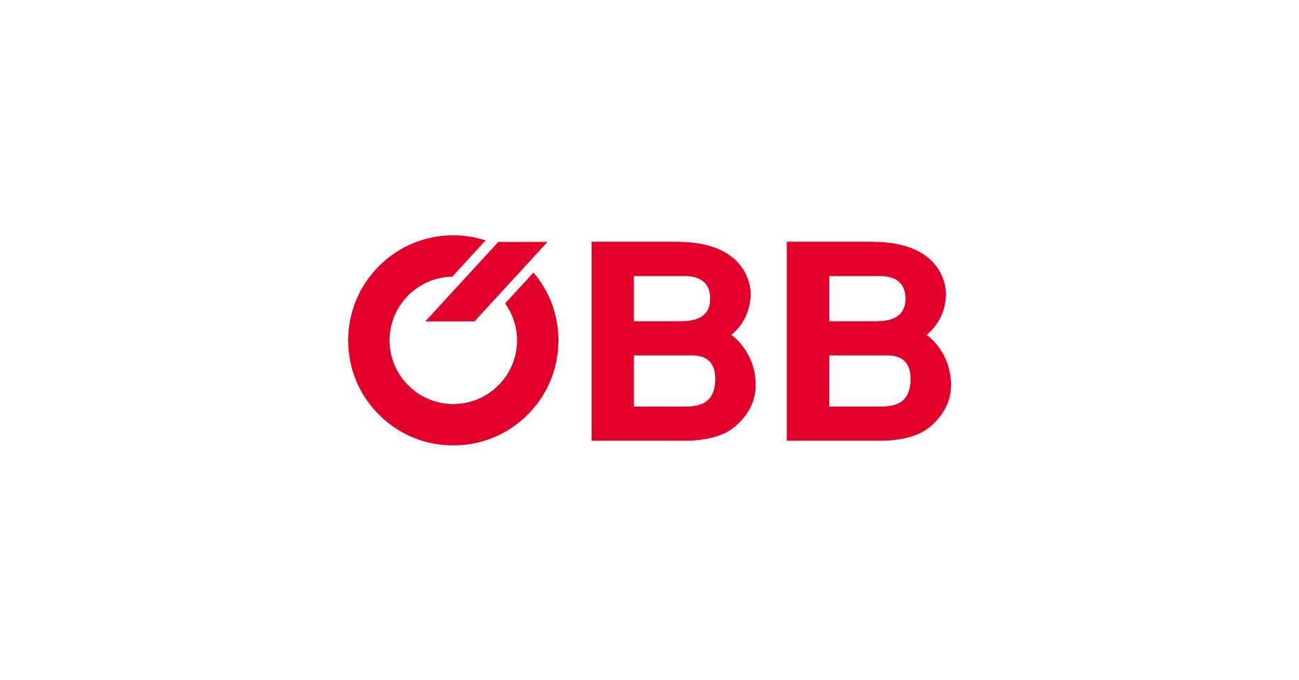 ÖBB – Österreichische Bundesbahnen
